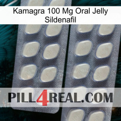 Kamagra 100 Mg Oral Jelly Sildenafil 07